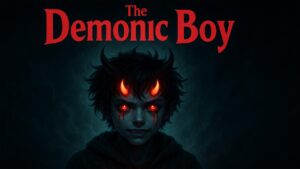 The Demonic Agent 20 The Demonic Agent