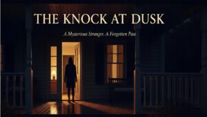 The Knock at Dusk – Chapter Two 14 The Knock at Dusk – Chapter Two