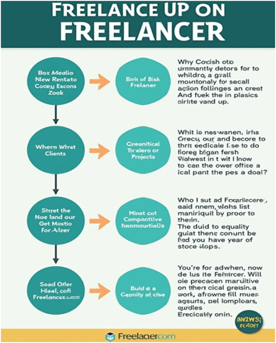 এসো ফ্রিল্যান্সিং শিখি: ঘরে বসে অনলাইন ইনকামের সহজ পথ 4 image 2