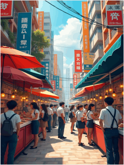 এসো ফ্রিল্যান্সিং শিখি: ঘরে বসে অনলাইন ইনকামের সহজ পথ 5 image 3