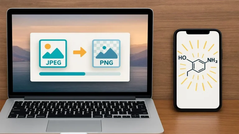 Online Image Format Converter: The Best Tool to Change Image Format Without Losing Quality
