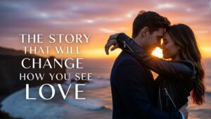 An Unknown Story of Love: A Complete Explanation of Life's Deepest Emotion 5 An Unknown Story of Love: A Complete Explanation of Life’s Deepest Emotion