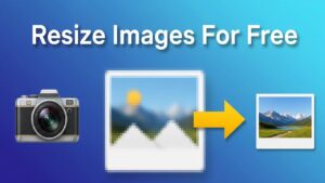 The Best Free Online Image Resizer: Resize Images Perfectly 13 The Best Free Online Image Resizer: Resize Images Perfectly