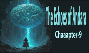 The Echoes of Andara/chapter-9 21 The Echoes of Andara/chapter-9