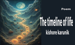 The timeline of life 3 The timeline of life