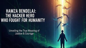 The Timeline of Life: A Tribute to Hamza Bendelaj 18 The Timeline of Life: A Tribute to Hamza Bendelaj