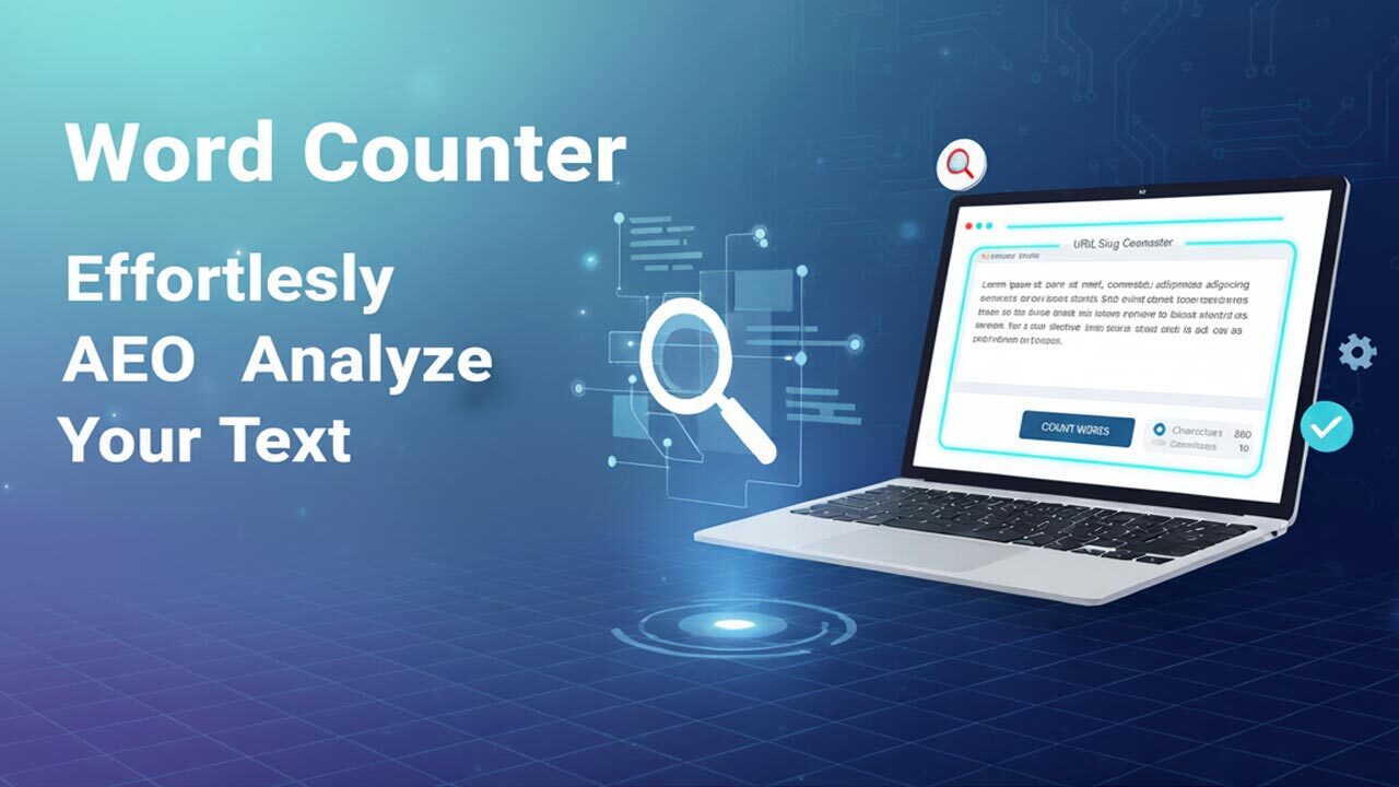 Word Counter: The Best Tool to Analyze Your Writing Instantly