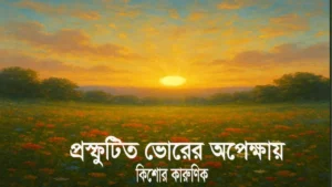 The Chance Encounter/Chapter-5 6 The Chance Encounter/Chapter-5