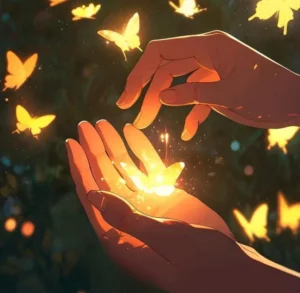 The Making of a Diamond 21 The Making of a Diamond