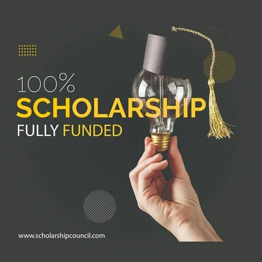 The Step-by-Step Guide to Winning 100% Scholarships for International Study