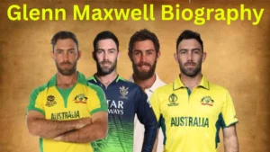 Glenn Maxwell Biography: 'The Big Show', 201* Record & Career Statistics 1 Glenn Maxwell Biography: ‘The Big Show’, 201* Record & Career Statistics