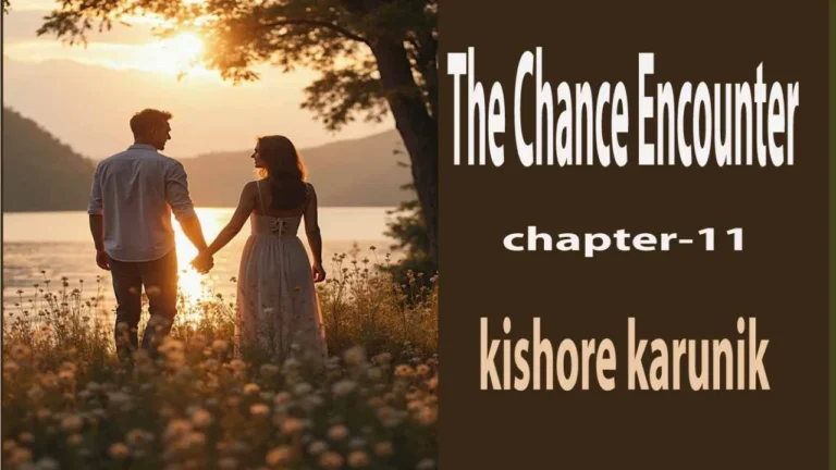 The Chance Encounter/chapter-11