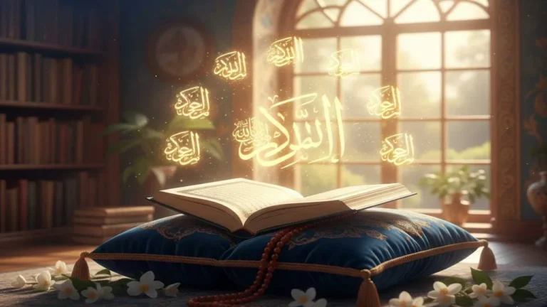 कुरआन की 10 महत्वपूर्ण आयतें जिन्हें रोज़ पढ़ना चाहिए