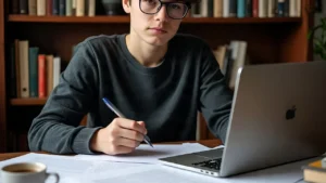 ✍️ Advice for Young Writers