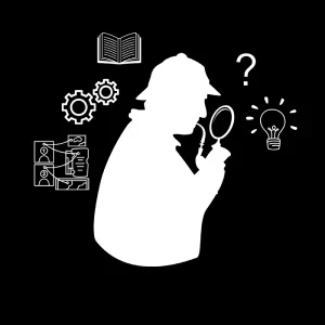 Avatar of Mind-Detective