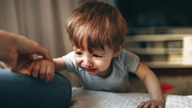 Modern parenting mistakes affecting children's emotional development.