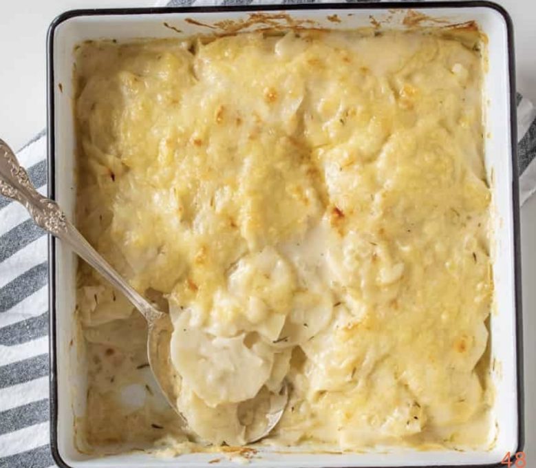 Potato Recipe for the potato lovers 4 IMG 2430