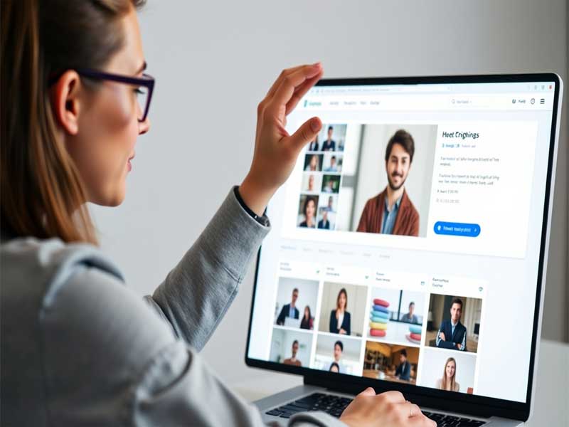 Why Freelancing in 2025 is a Game-Changer 4 Create a Profile on Freelancing Platforms