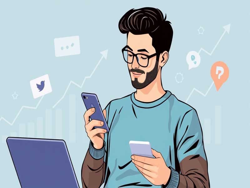 Why Freelancing in 2025 is a Game-Changer 2 How to Increase Your Earning Potential