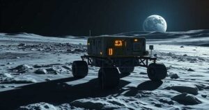 Chandrayaan-4 Mission Triumph: India Becomes First to Deploy Robotic Lab at Moon’s South Pole