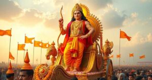 Ram Navami 2025: Politics and Social Division Under the Shadow of a Religious Festival