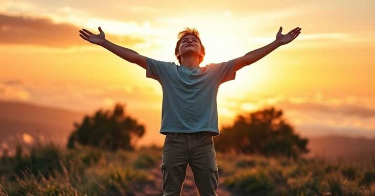 Self-Confidence in Modern Life