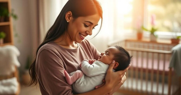 The Ultimate Guide to Maternal and Child Health