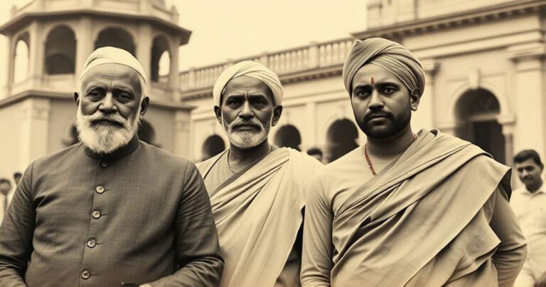 The Untold Stories of India’s Revolutionary Freedom Fighters