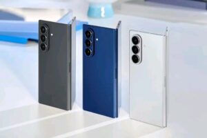 Samsung Fold 7 Ultra Shocks Tech World at Unpacked 2025