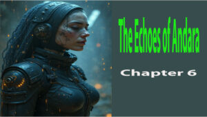 The Echoes of Andara/Chapter 6