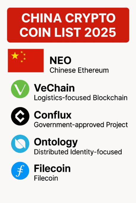 China Crypto