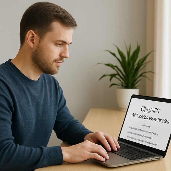 AI Tools for Non‑Techies