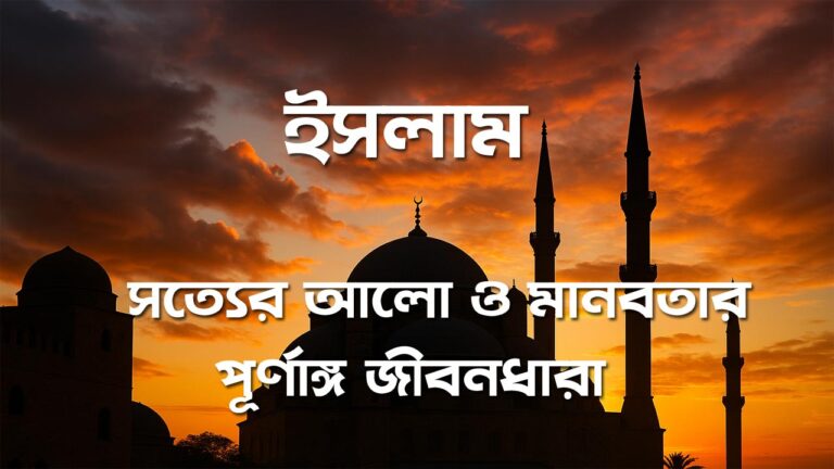 ইসলাম