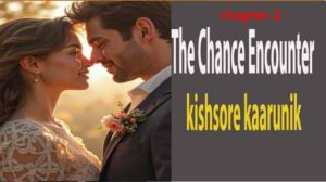 The Chance Encounter/chapter-2