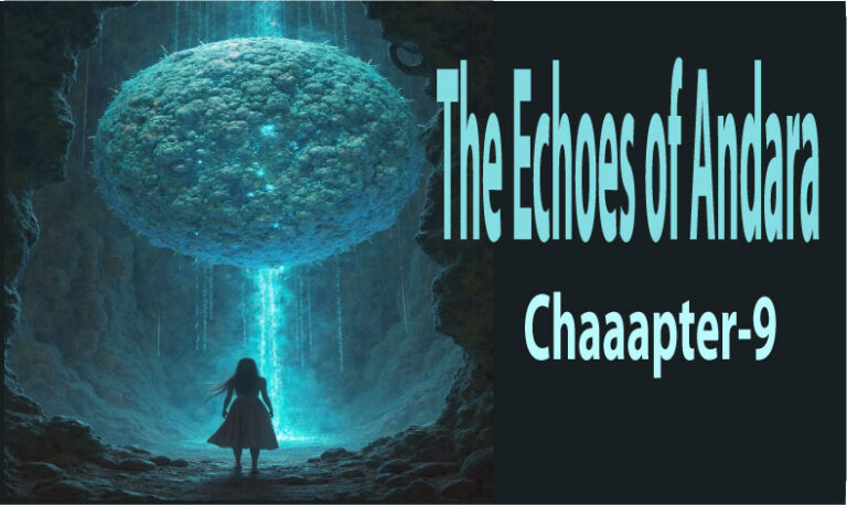 The Echoes of Andara