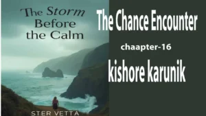 The Chance Encounter/ chapter-16