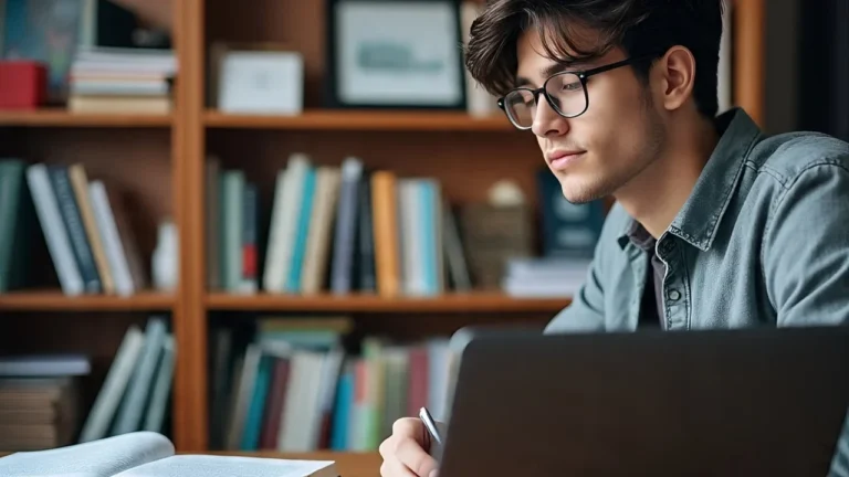 🌍 The Power of Education: Why Learning is the Key to Success in Life