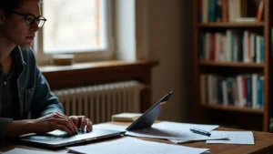 Creative Writing: The Art of Turning Imagination into Words