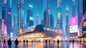 The Power of Business: Building Ideas into Reality