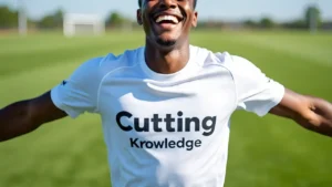 Sports: The Key to a Healthy and Successful Life