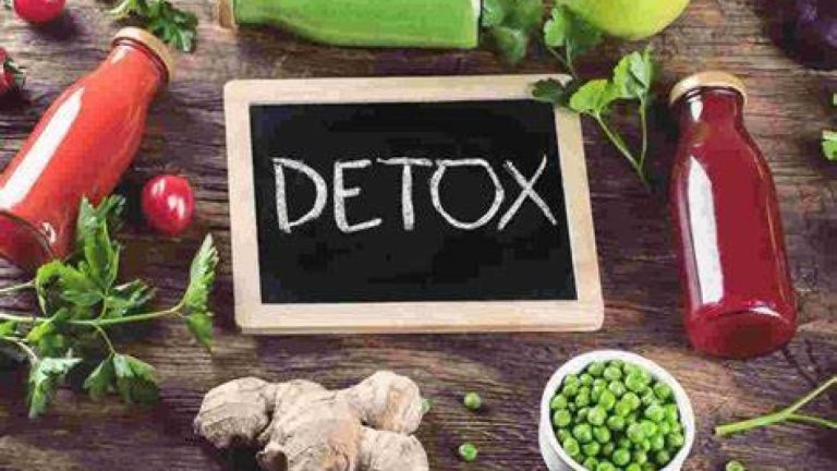 How To Detox