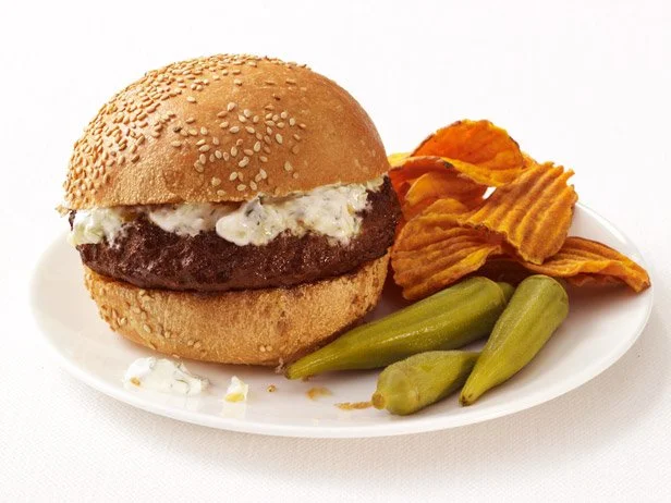 Healthy Burgers ๐ 5 IMG 2289