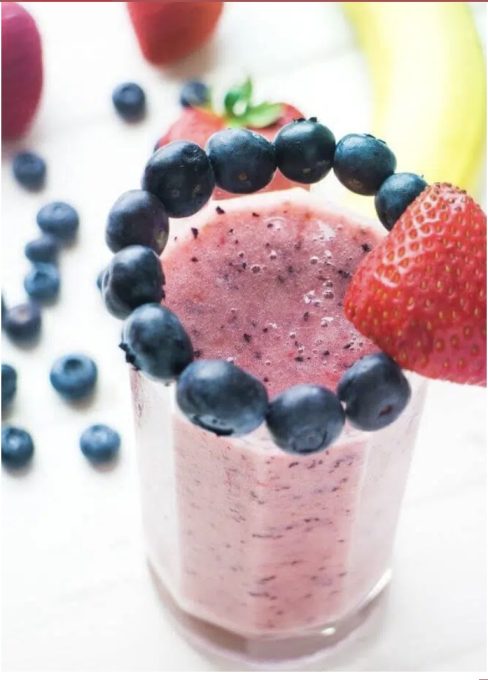 Healthy Strawberry Recipes 2 IMG 2434