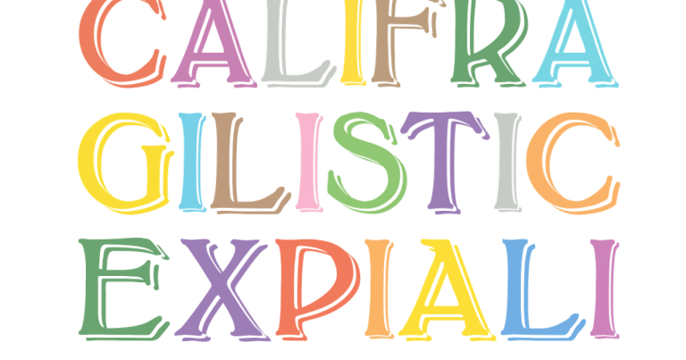 Words, Consisting Letters More Than The Number Alphabets.