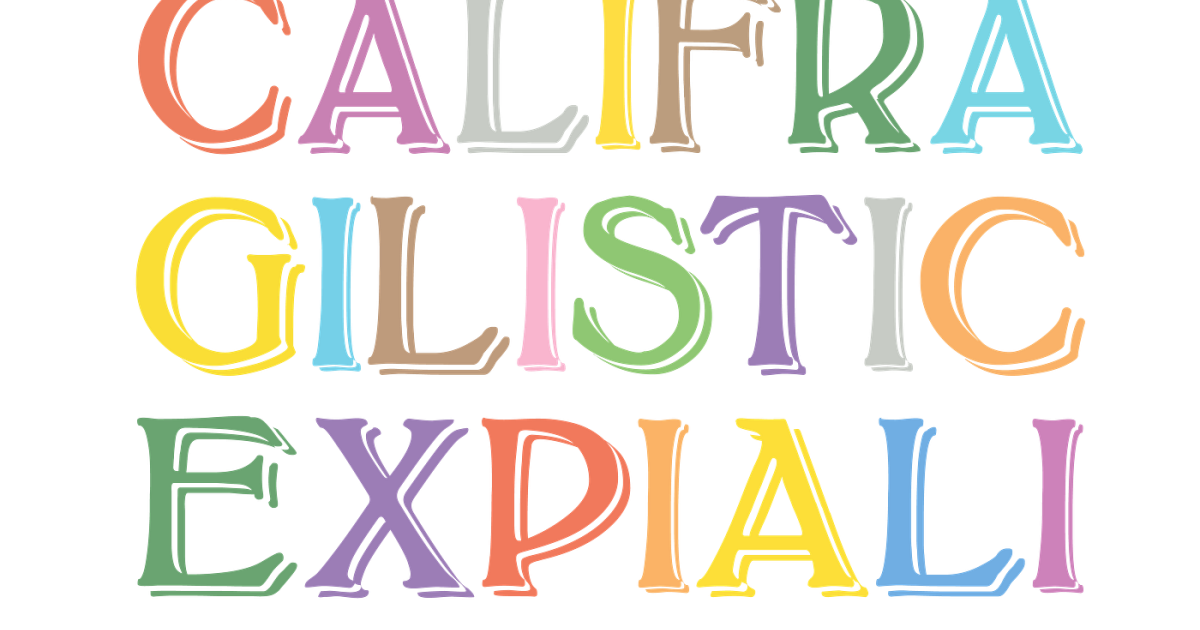 Words, Consisting Letters More Than The Number Alphabets.