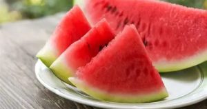 Healthy Watermelon Dishes