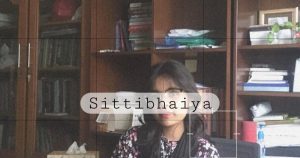 Harvard’s Suggestion In Replying Other’s