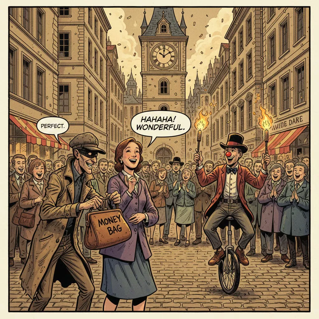 How to Protect Yourself from Hackers, Thieves, and Street Robbery