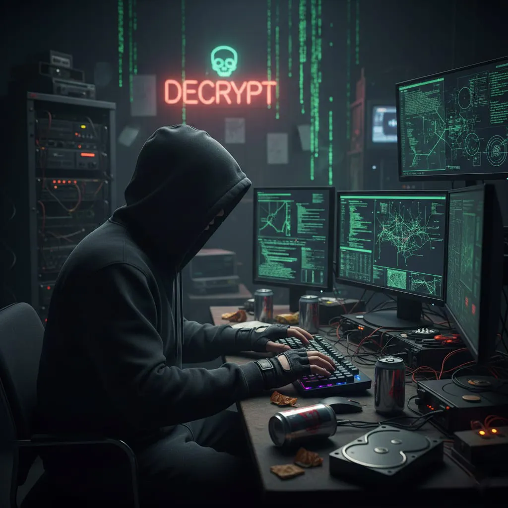 How to Protect Yourself from Hackers, Thieves, and Street Robbery