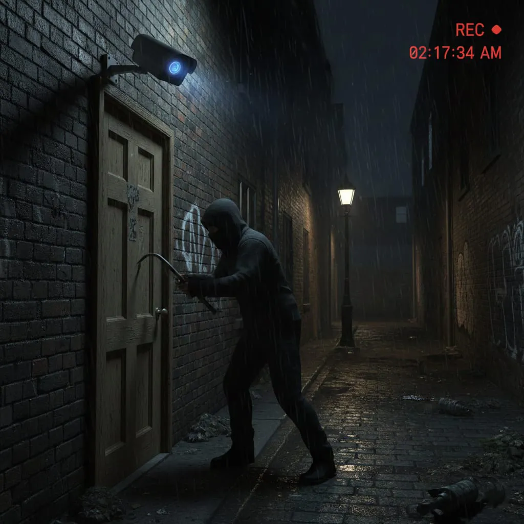 How to Protect Yourself from Hackers, Thieves, and Street Robbery